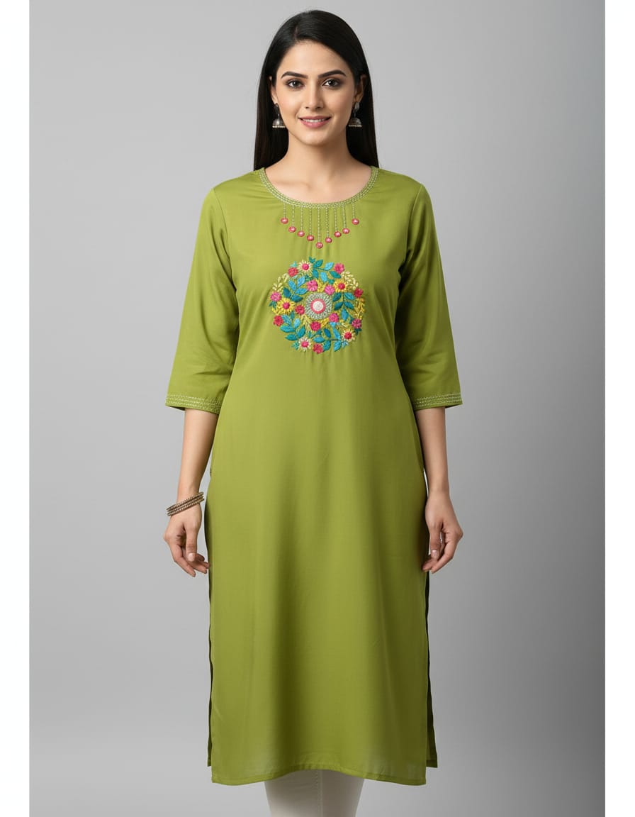 Kurti