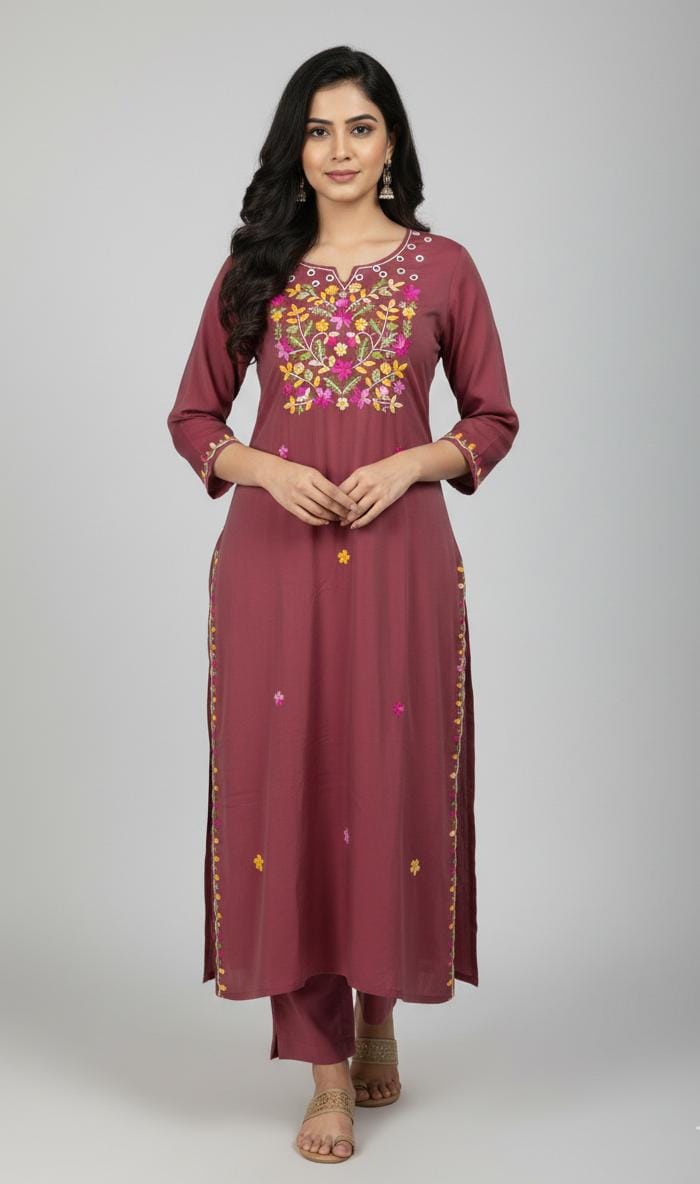 Kurti